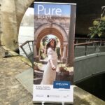 Pour cette 4ème édition, le thème retenu est : « Surprenantes perspectives ».