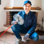 le ramonage reste obligatoire