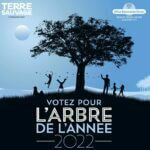 affiche de l'année 2022