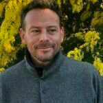 Julien Cavatore, producteur de mimosas à Bormes-les-Mimosas