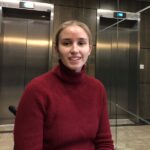 La jeune Moldave a participé 3 ans aux Jeux internationaux paralympiques.