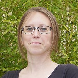 entretien avec Marjorie Poulain