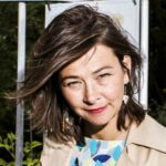 Hélène de La Moureyre, la pdg de Bilum