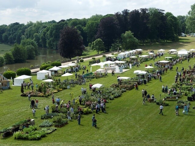 Une soixantaine d’exposants sont au rendez-vous.