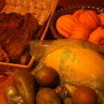 sac avec mention biodégradable