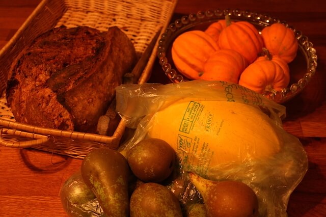 sac avec mention biodégradable