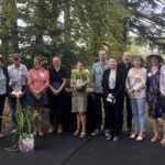 jury des Botaniques de Chaumont 2023