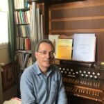 Portrait de Jean-Yves Lacorne