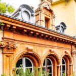 musée internationale de la parfumerie de Grasse détail