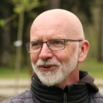 Portrait de David Le Bars