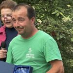 Alexandre Tramier et Chantal Colleu-Dumont