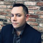 Portrait de Grégory Cribeillet