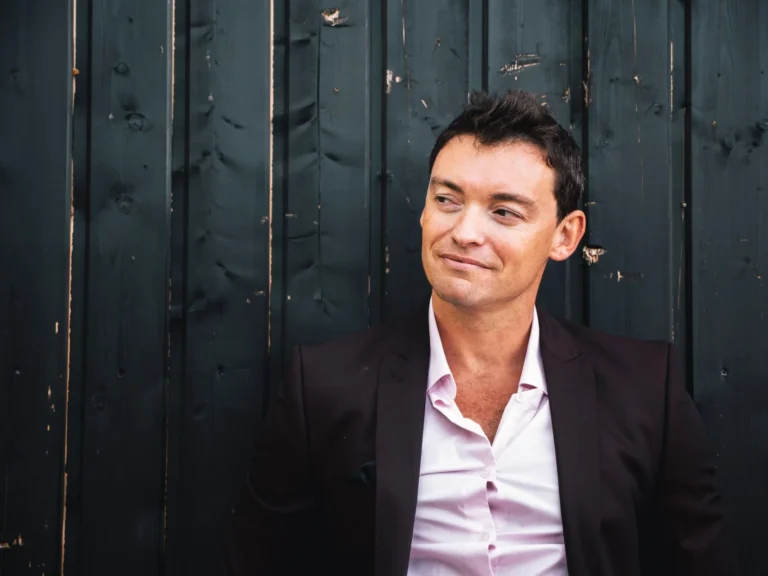 Fabien Waksman, compositeur français